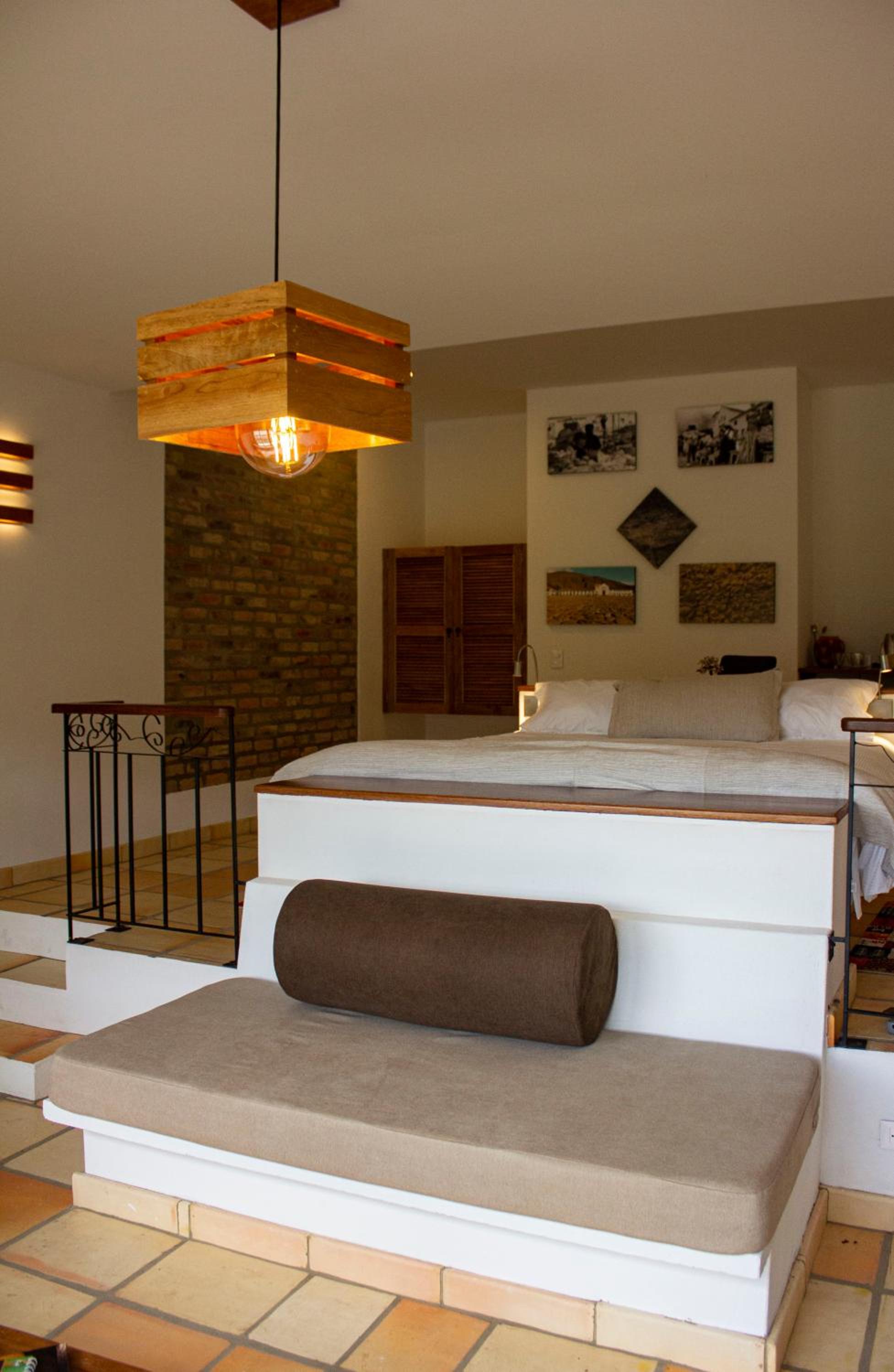 El Solaz By Honnor Living