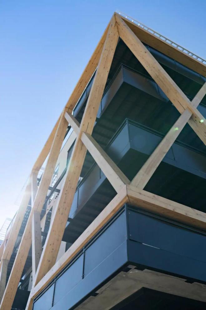 Lofted Living | Espadin LoHi view 3