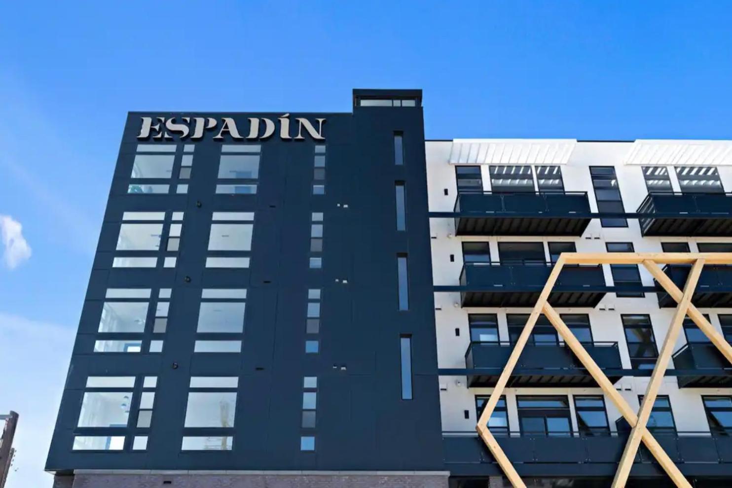 Lofted Living | Espadin LoHi view 4
