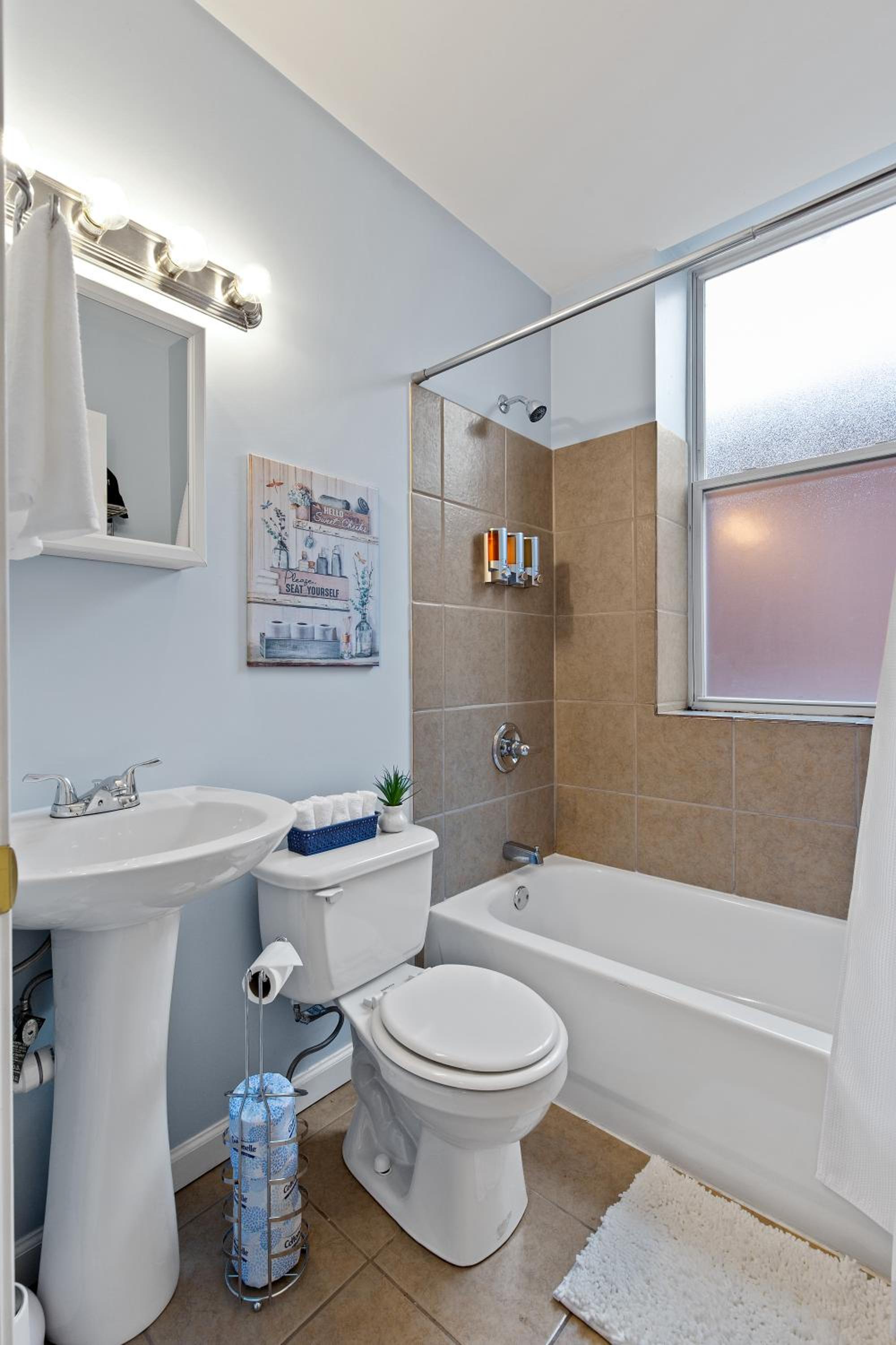 3963: Blooming Memories by JZ Vacation Rentals view 5