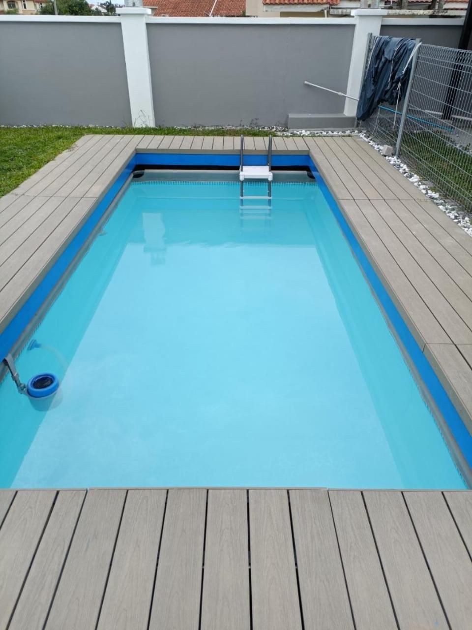 PD Swimming Pool 5 ROOM Homestay photo 5