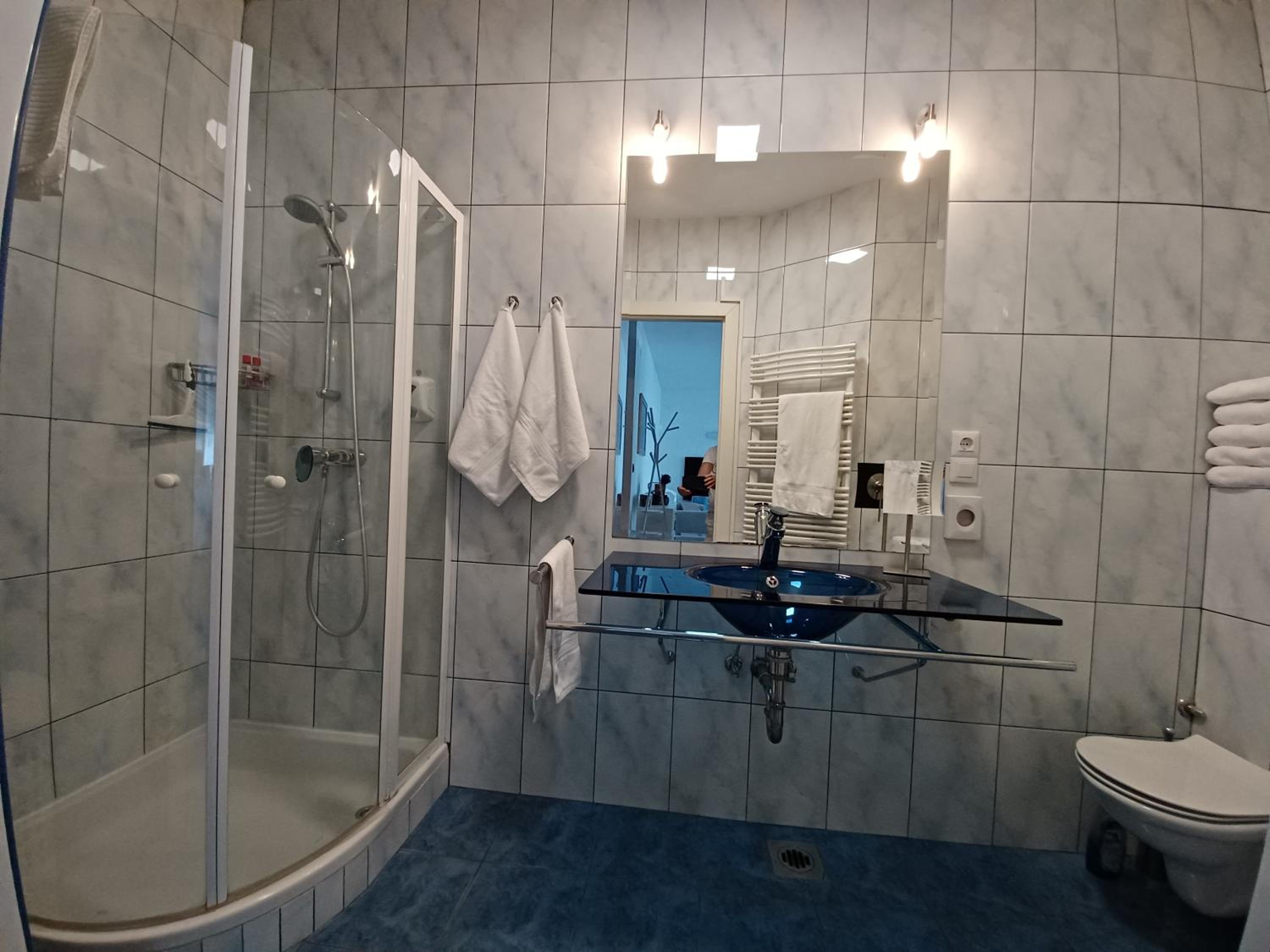 Apartment Ganymede