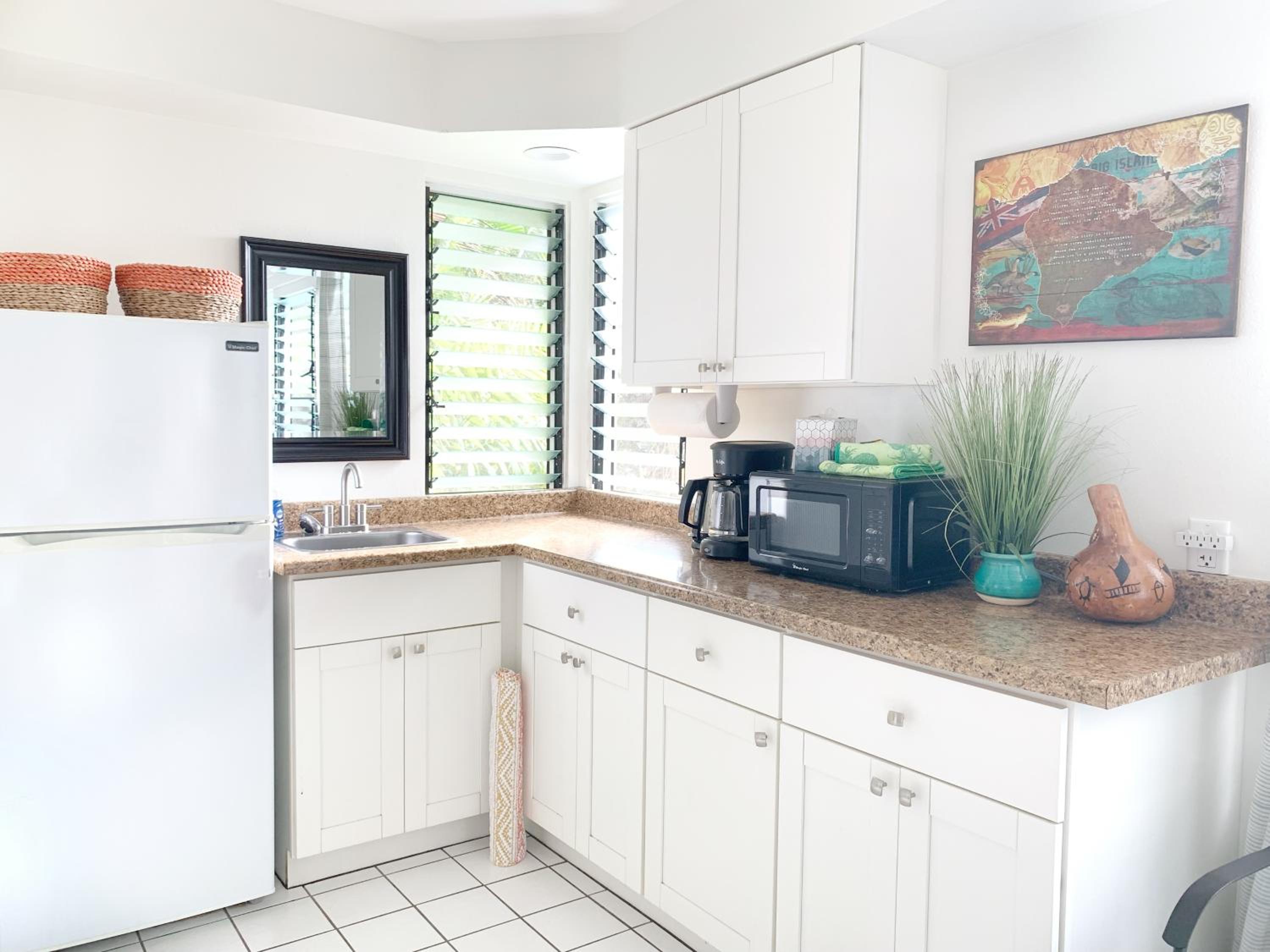Big Island Retreat - No Resort Fees