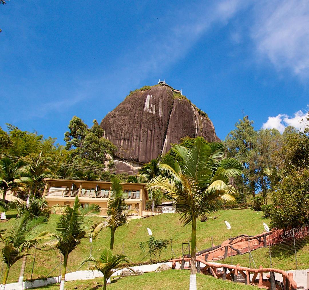 Hotel Mansion Guatape - Property Image 2