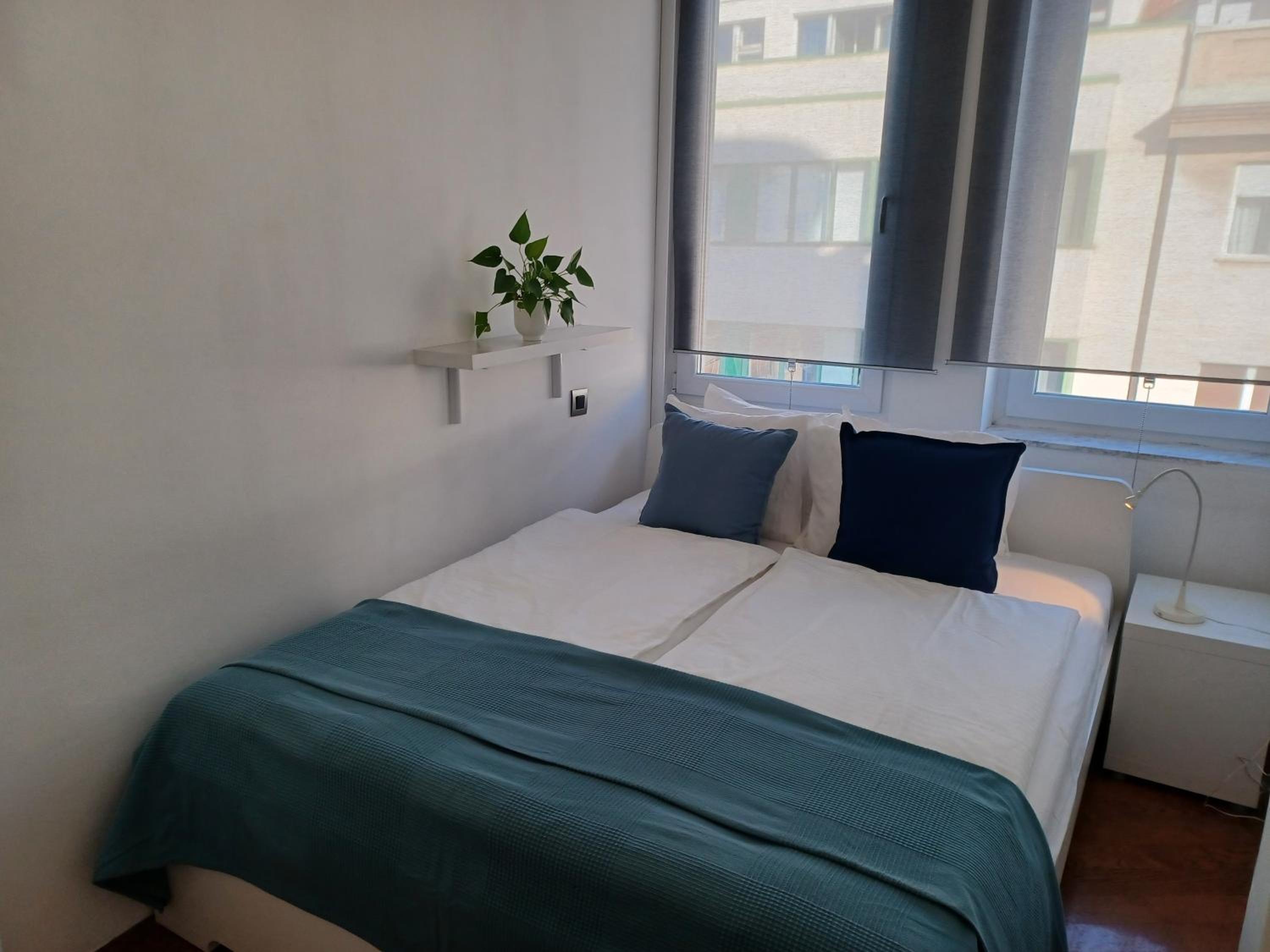 Apartment Ganymede