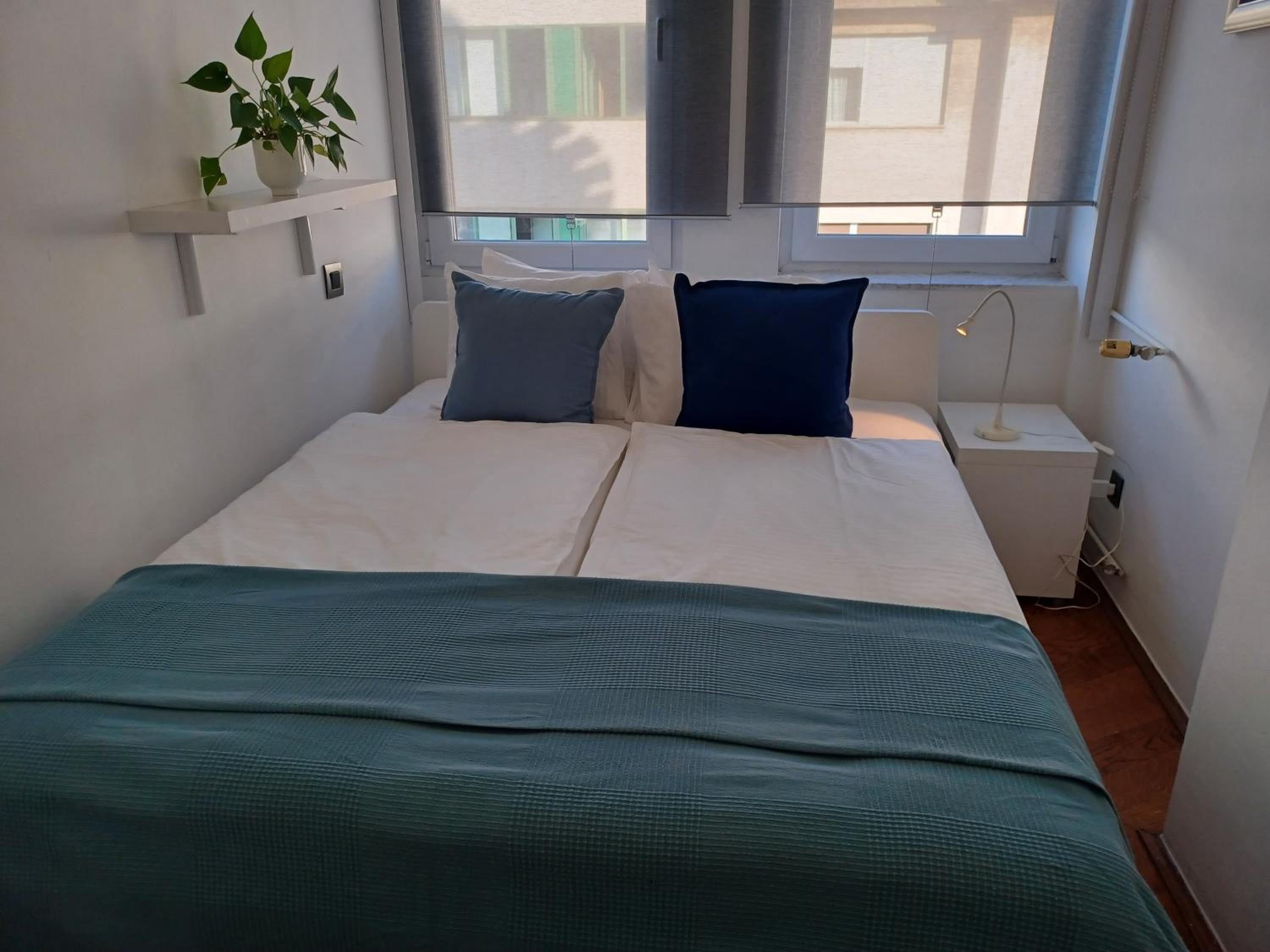Apartment Ganymede