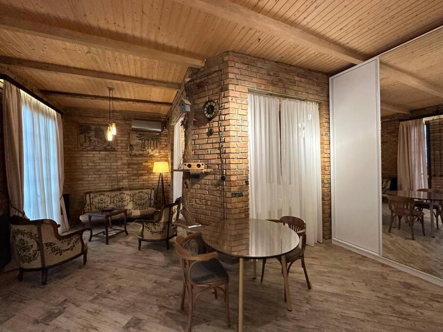 Сity center Loft style Apartment