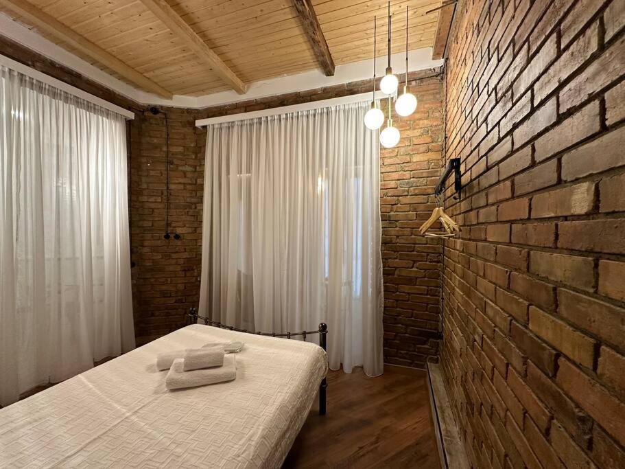 Сity center Loft style Apartment