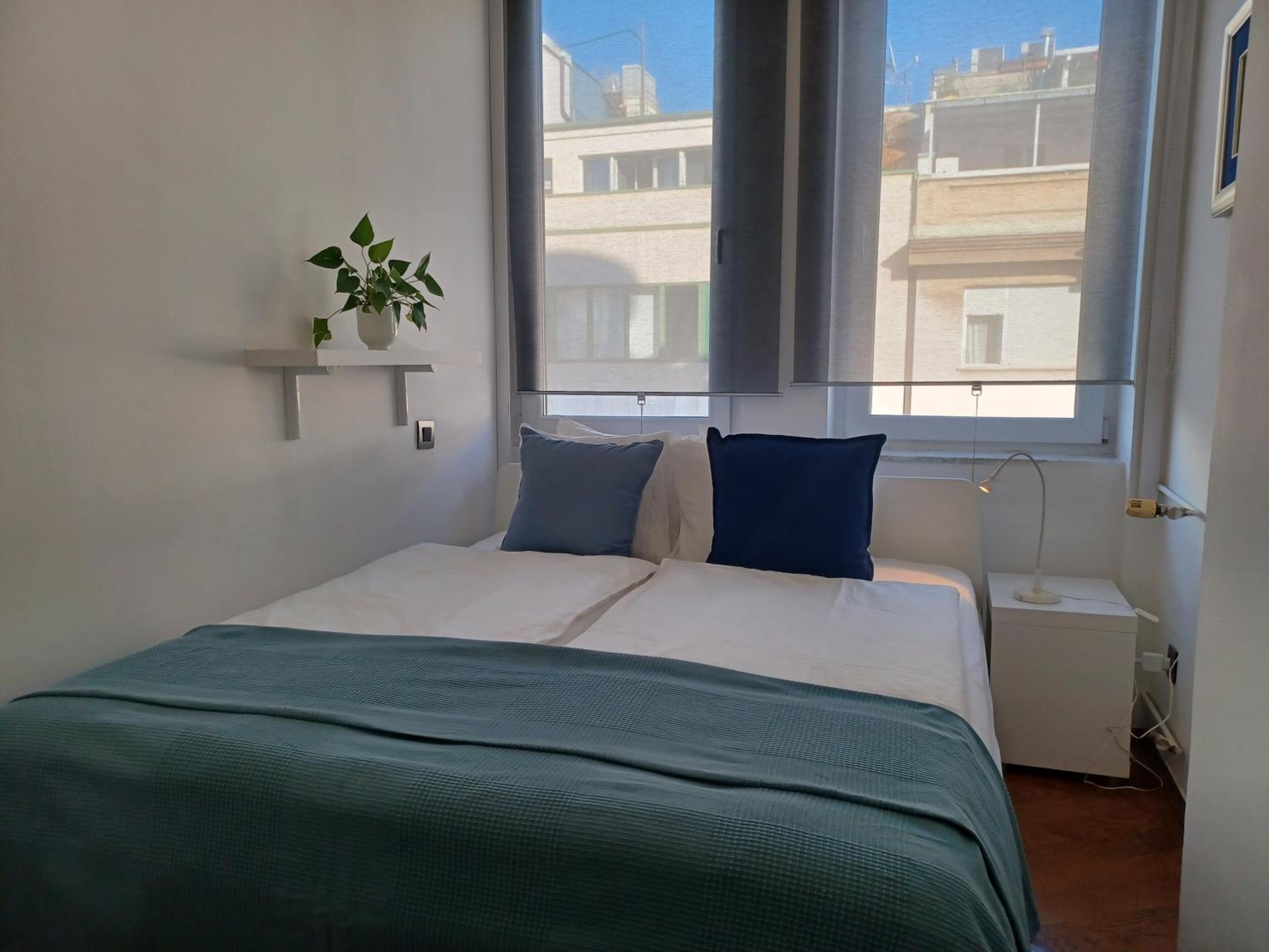 Apartment Ganymede