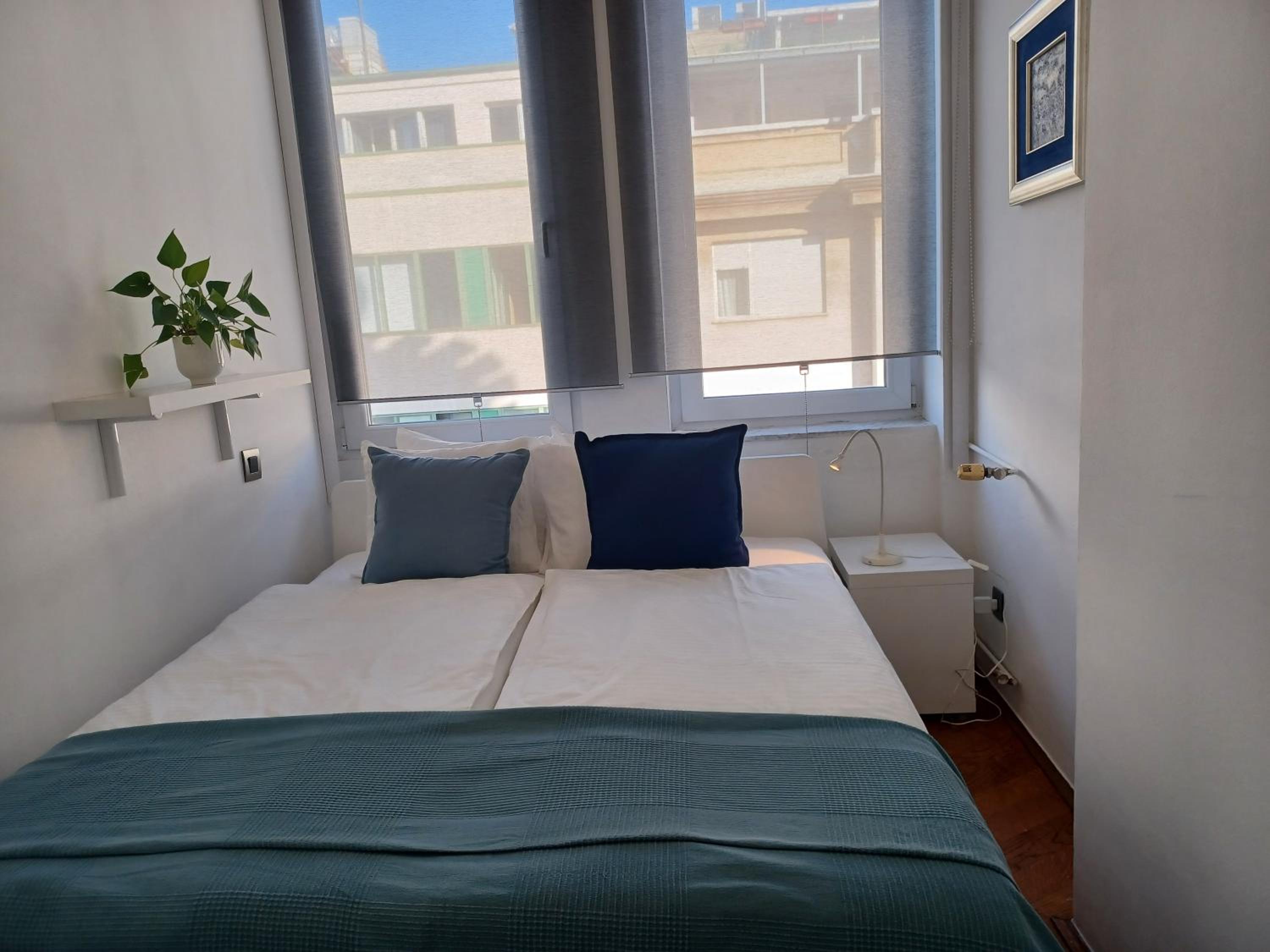 Apartment Ganymede