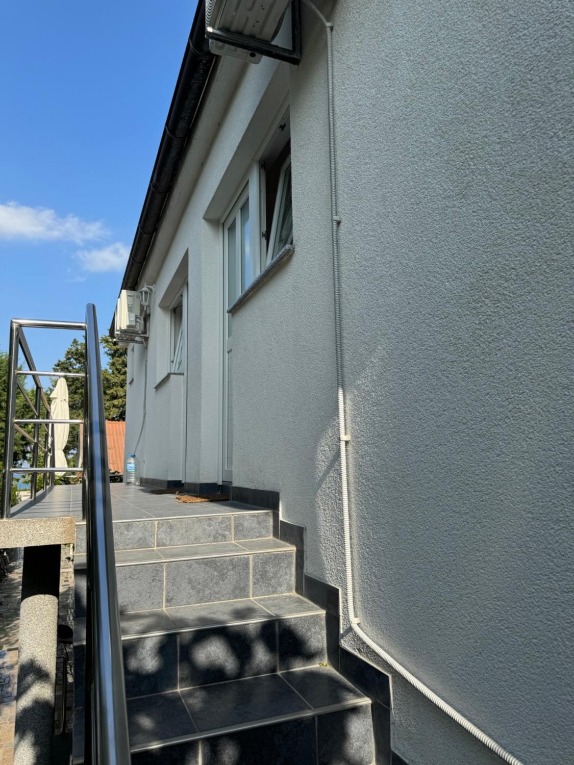 Apartments Ružica 100 meters from the beach - TA Leut Agency view 3