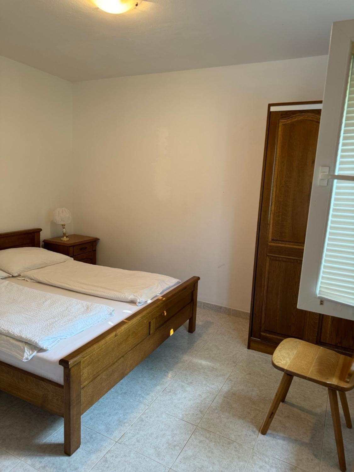 Apartments Ružica 100 meters from the beach - TA Leut Agency view 4