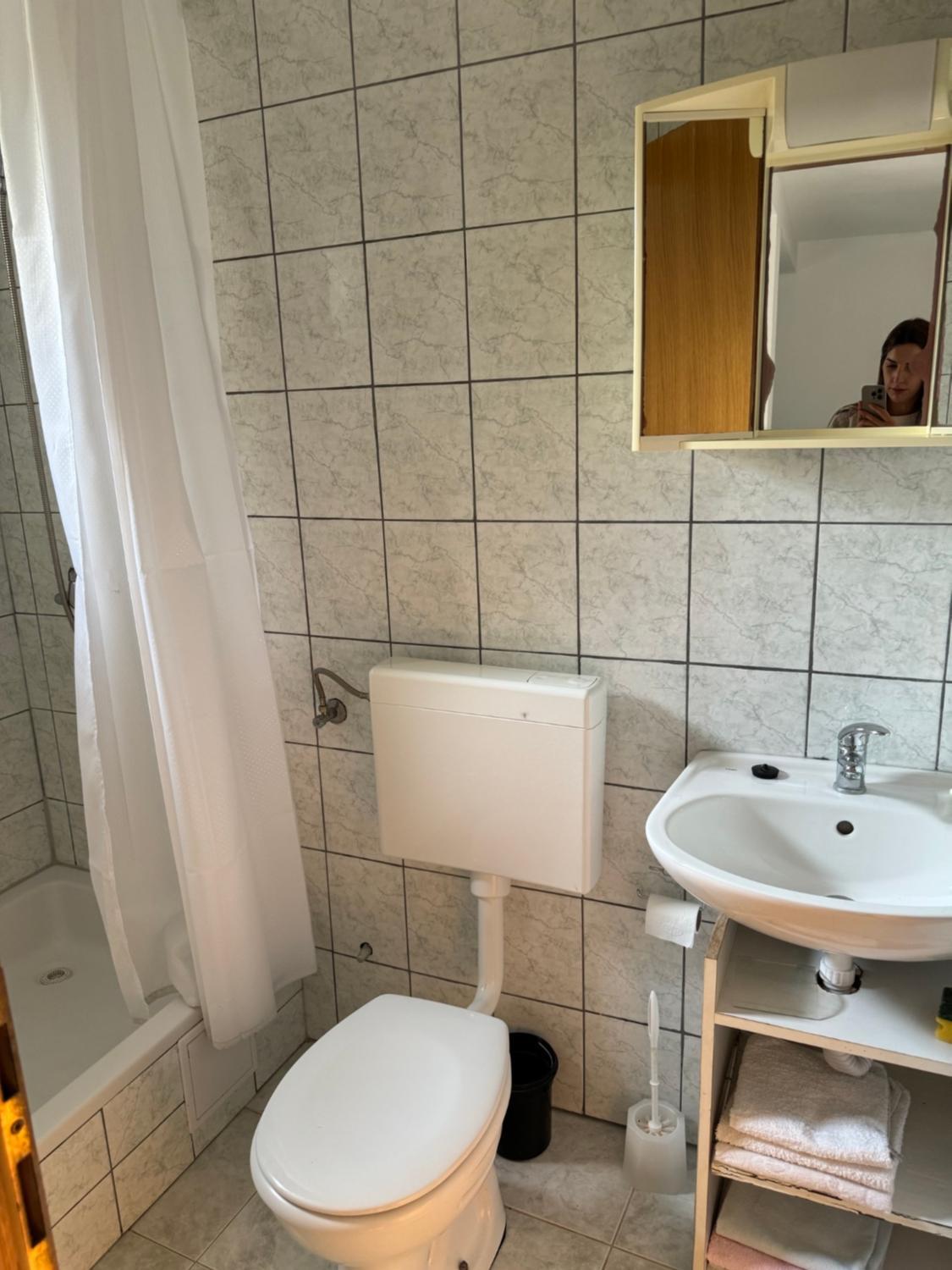 Apartments Ružica 100 meters from the beach - TA Leut Agency view 5