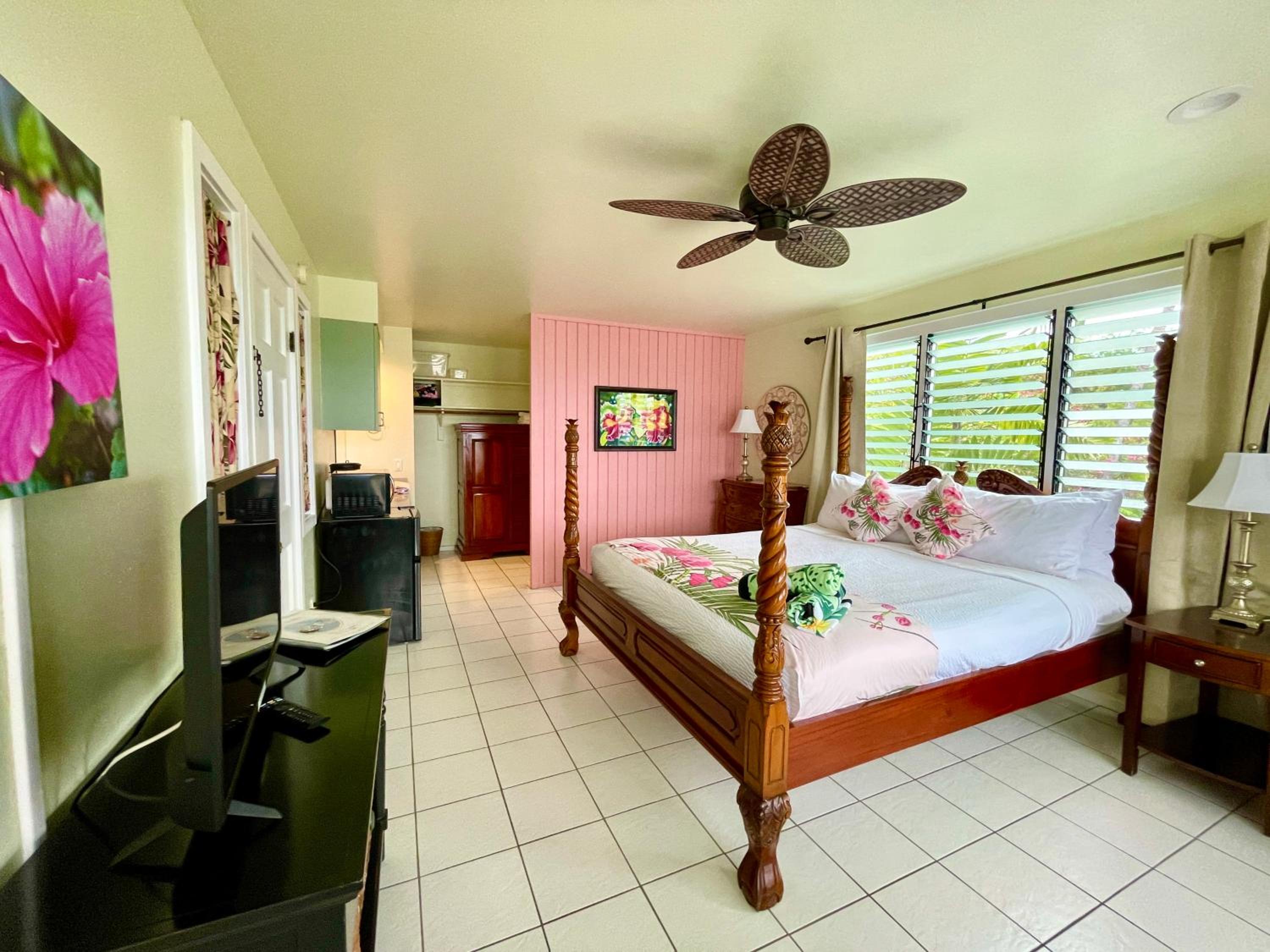 Big Island Retreat - No Resort Fees