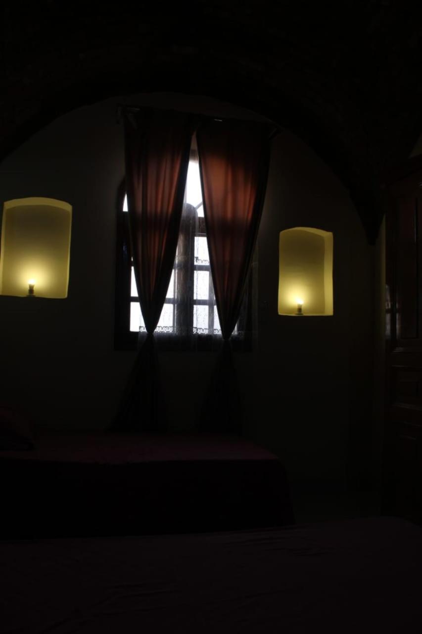 Djorf apartments