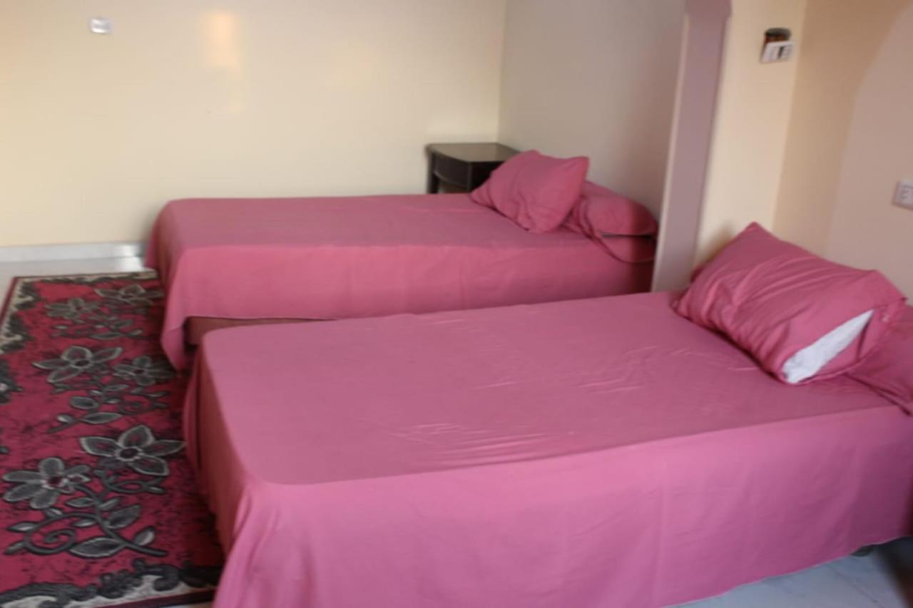 Djorf apartments
