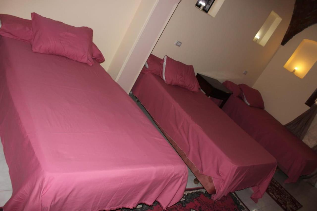 Djorf apartments