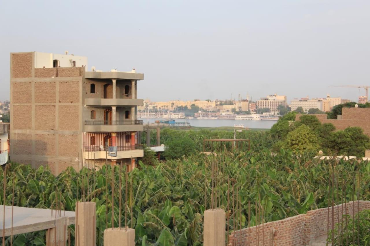 Djorf apartments