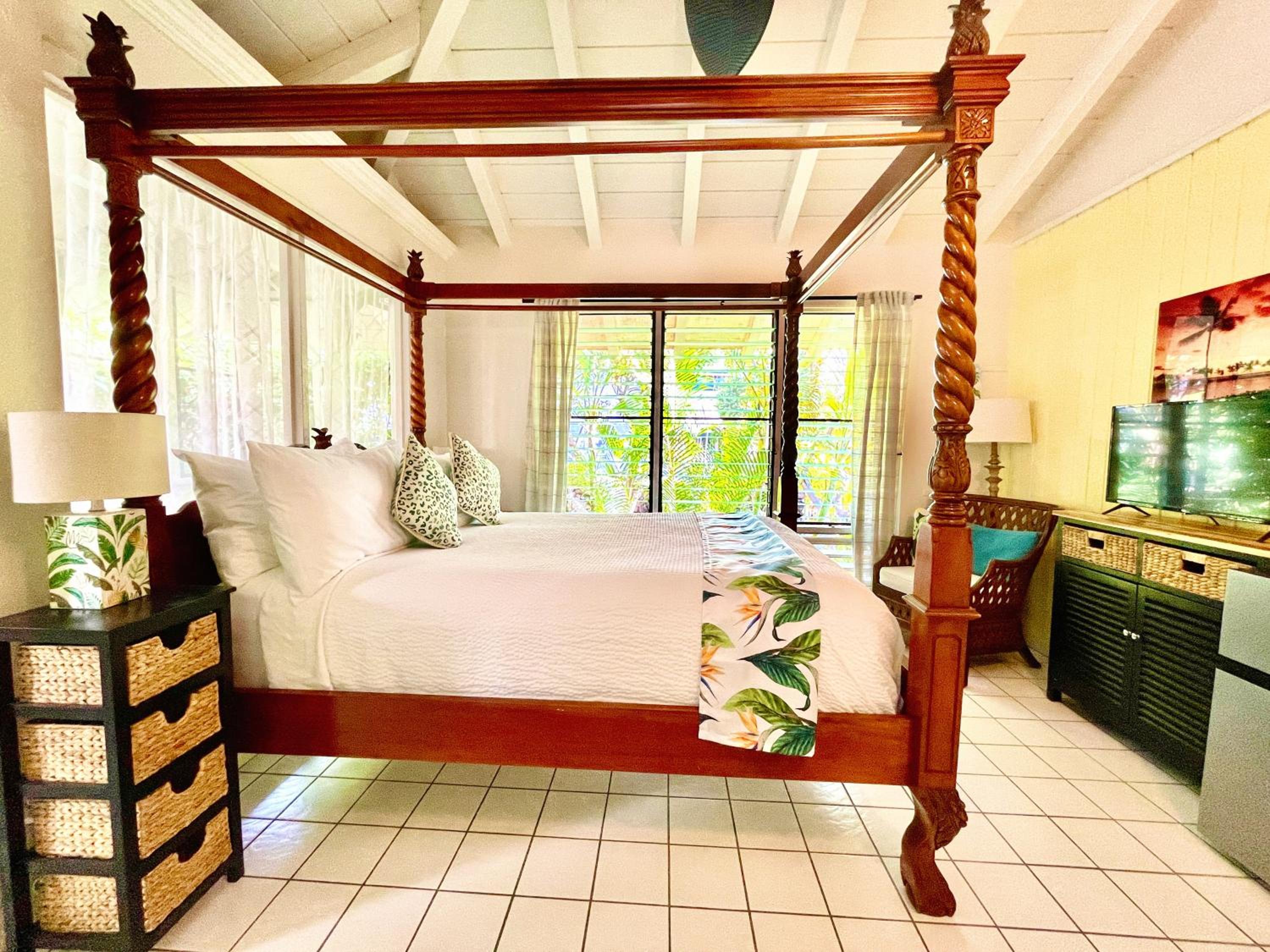 Big Island Retreat - No Resort Fees