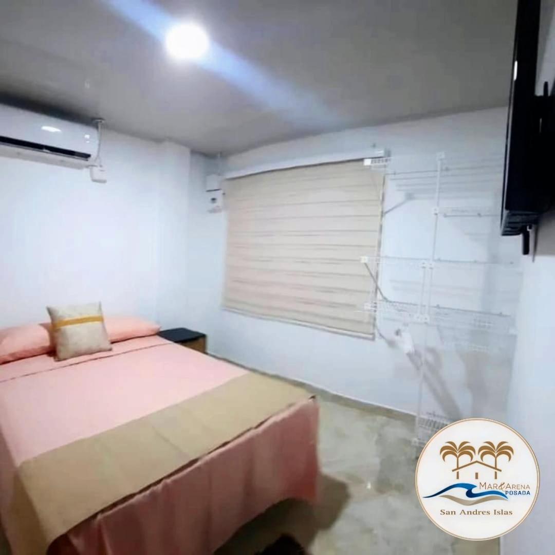 Apartamentos Mar & Arena