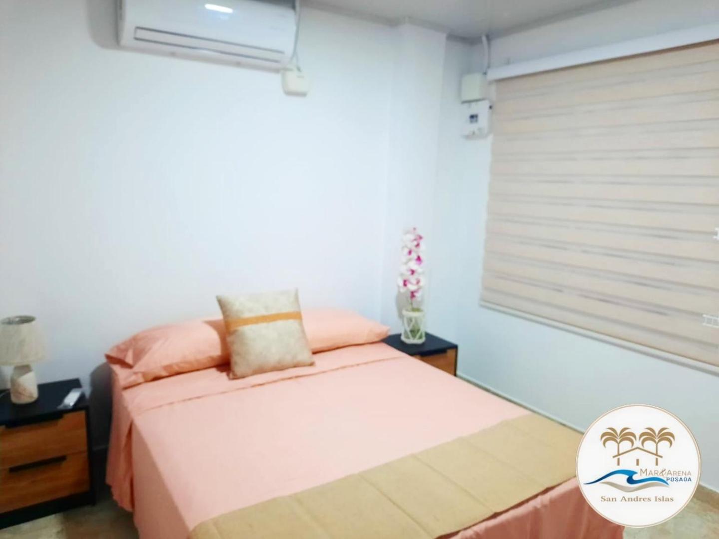 Apartamentos Mar & Arena