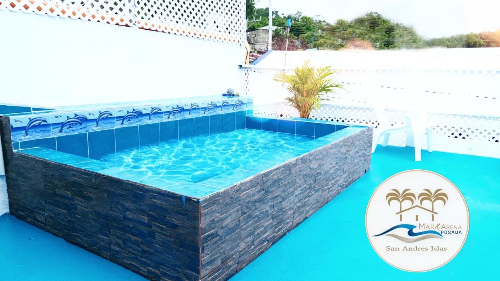 Apartamentos Mar & Arena