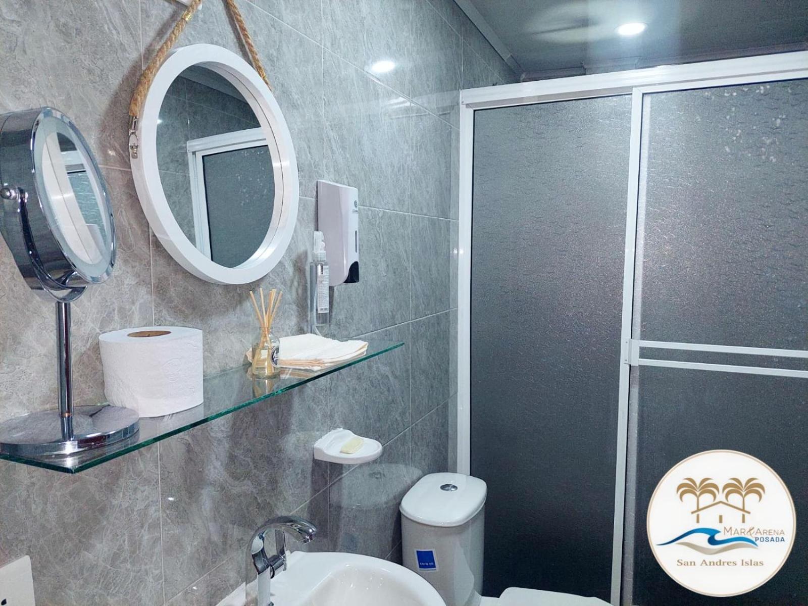 Apartamentos Mar & Arena