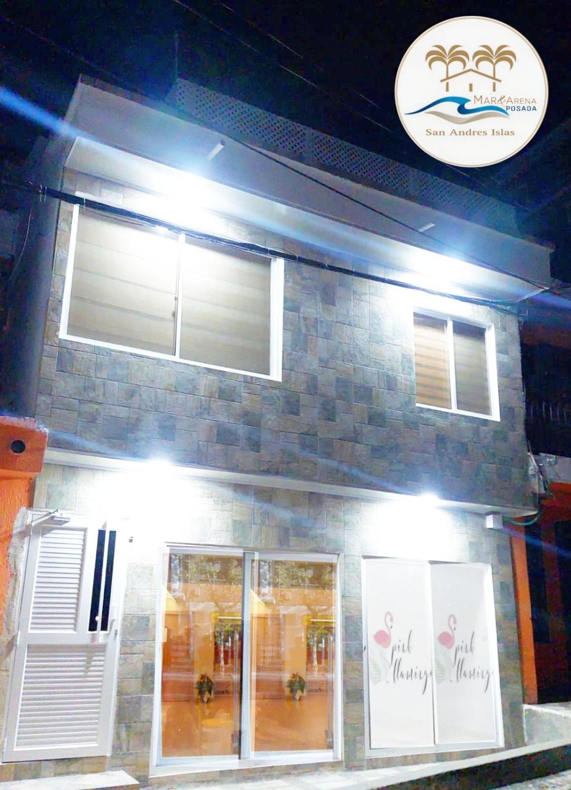 Apartamentos Mar & Arena