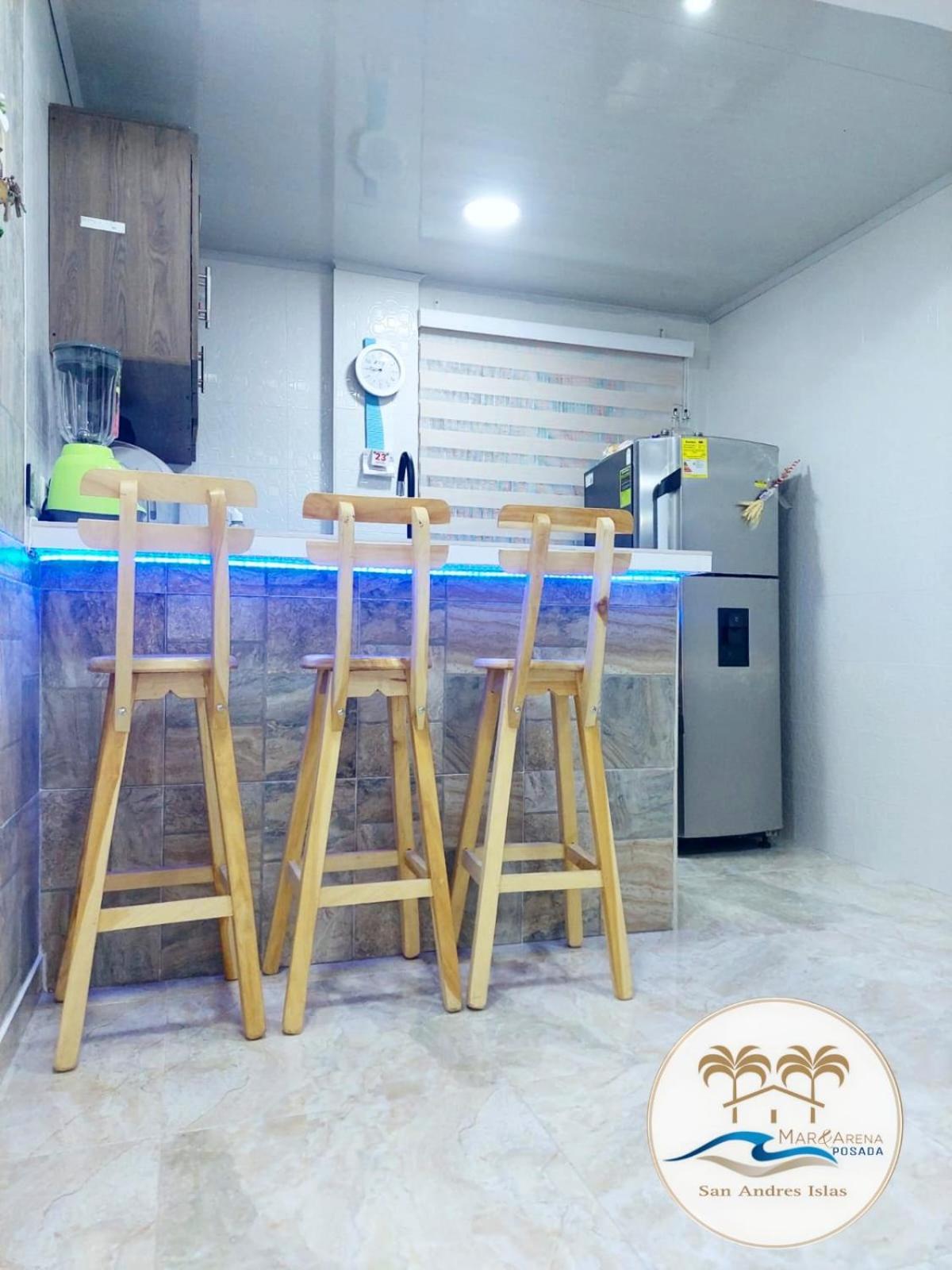 Apartamentos Mar & Arena
