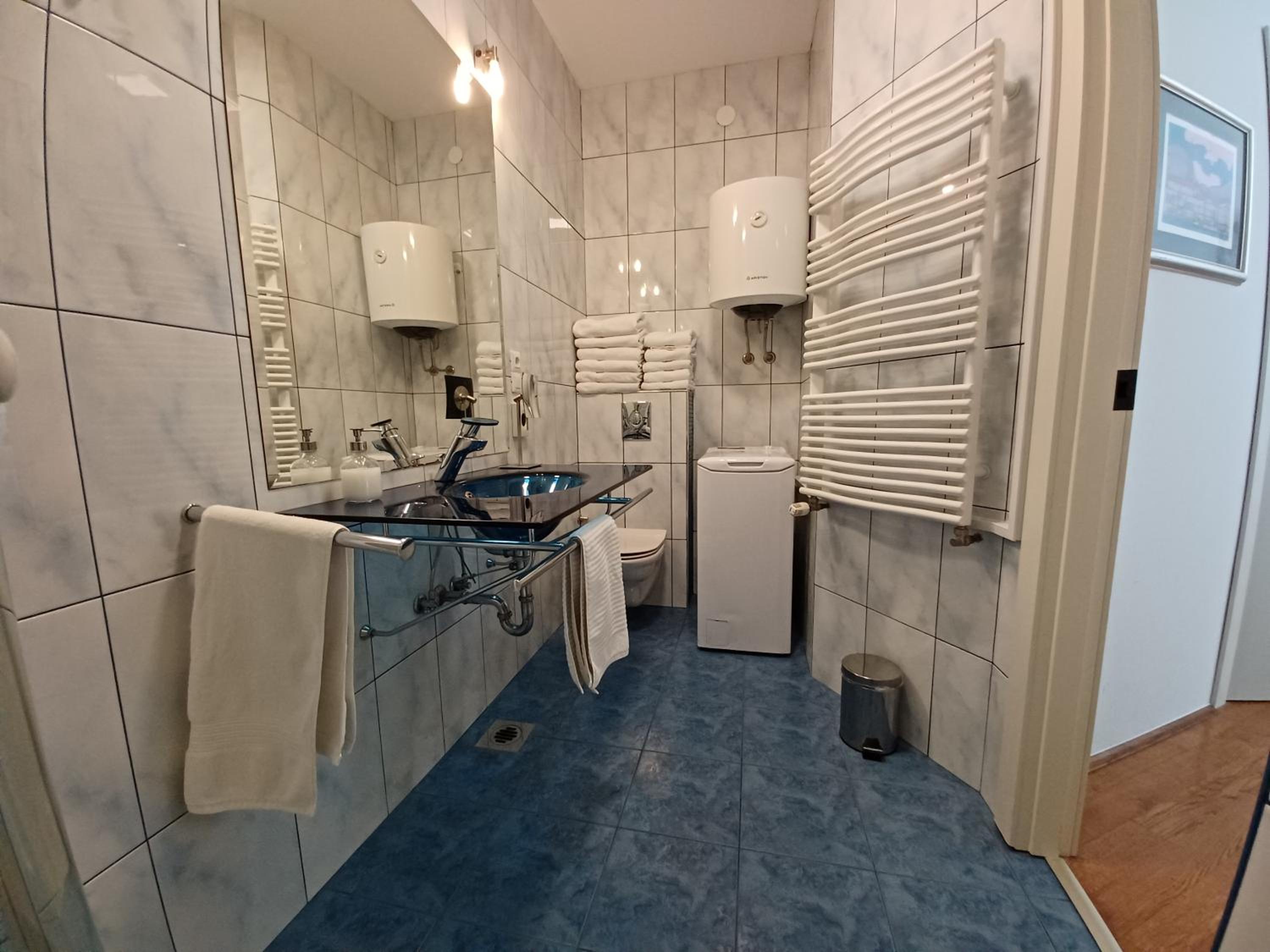 Apartment Ganymede