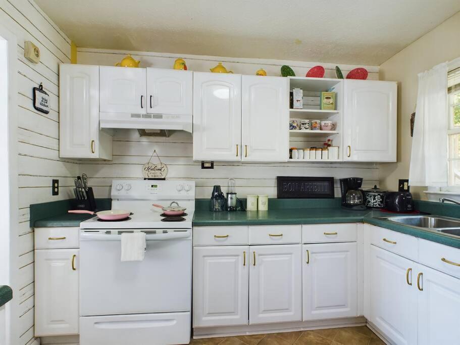 Fayetteville Vacations - Opuluxe Enjoy Fayetteville's 4 BR Hidden Gem! - Property Image 31