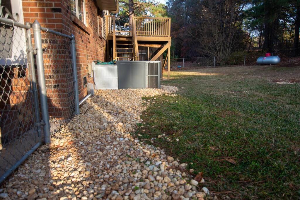 Fayetteville Vacations - Opuluxe Enjoy Fayetteville's 4 BR Hidden Gem! - Property Image 19