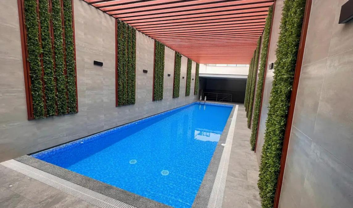 Hermoso apartamento en Jesus Maria con Parking, bello, céntrico y cerca de todo view 2