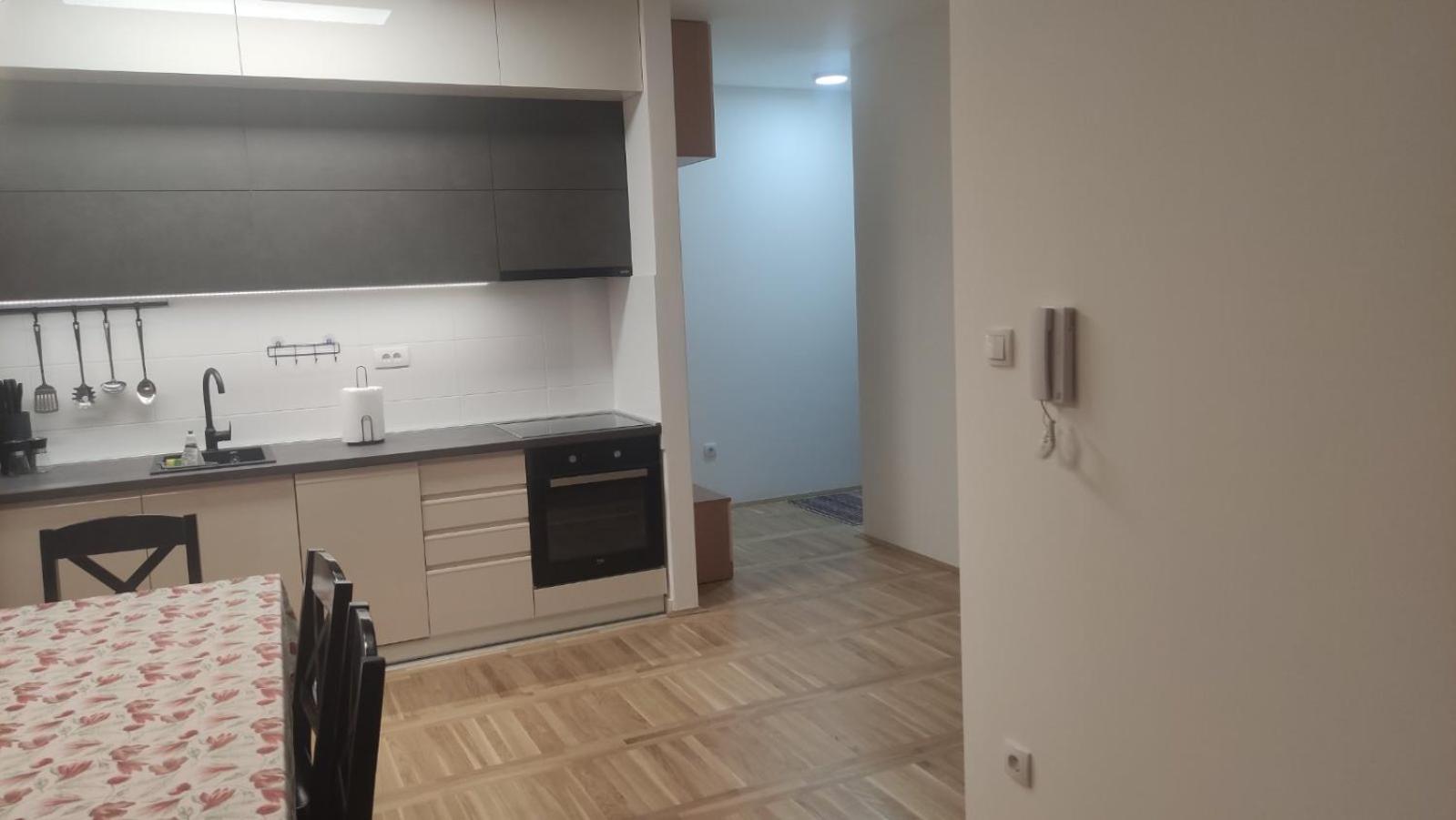 No1Apartments view 2