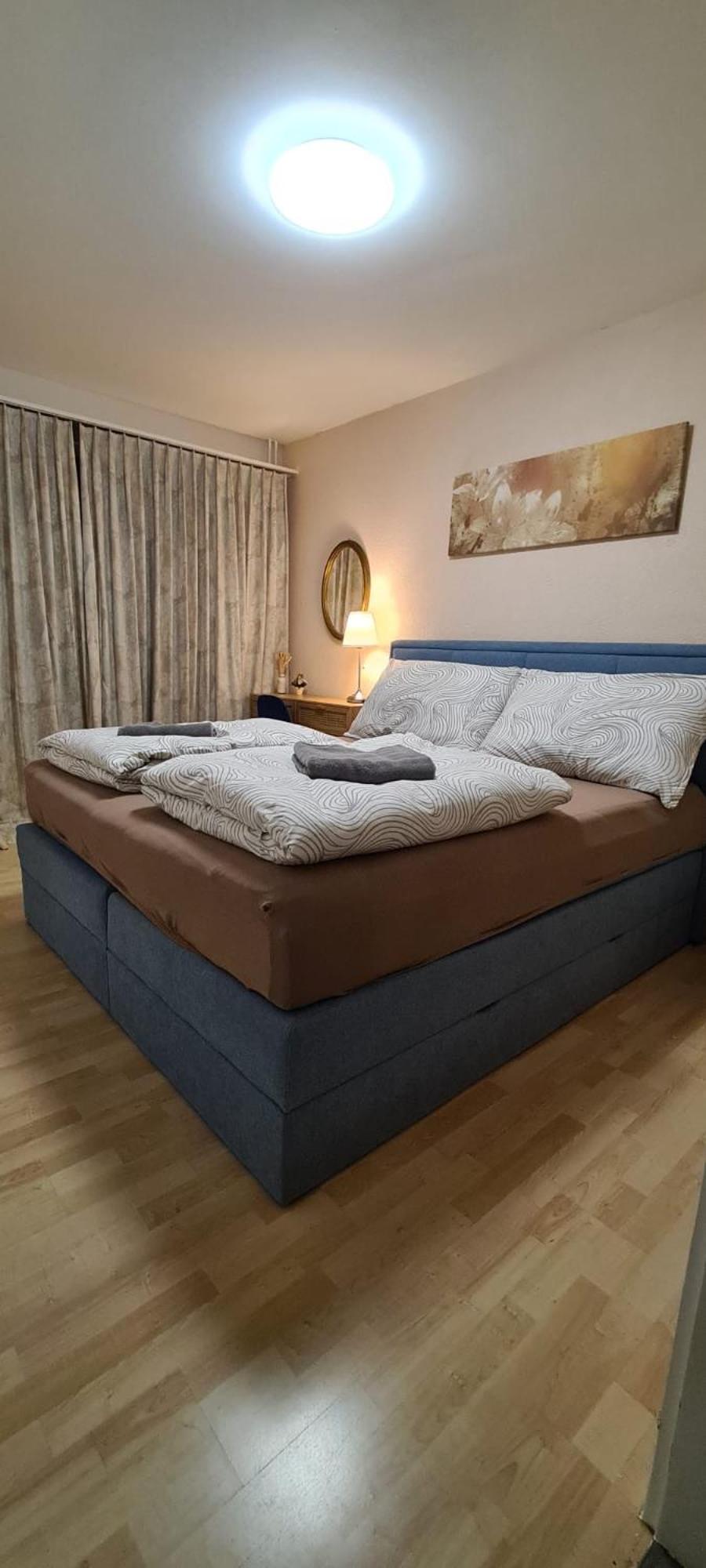 Edel Apartments Dulliken