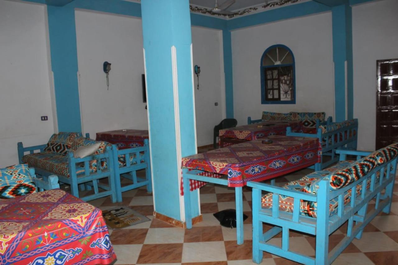 Djorf apartments
