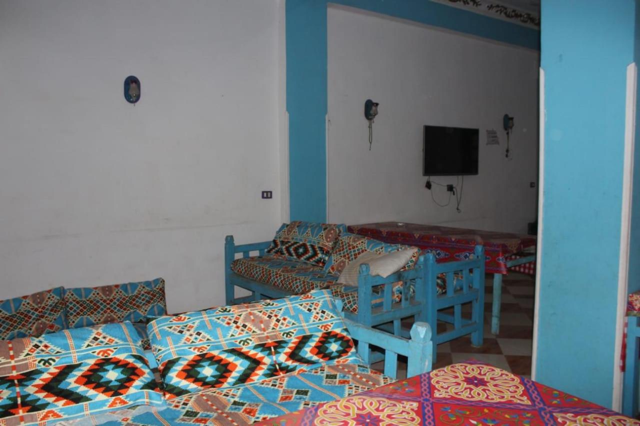 Djorf apartments