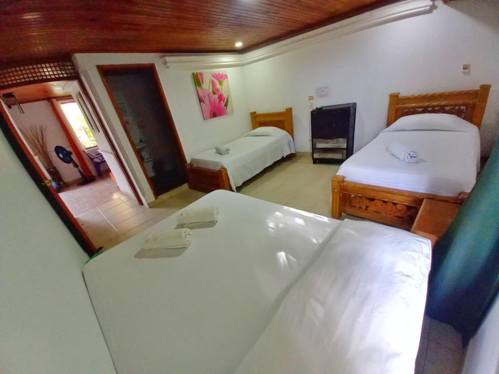 The Rock House Eco