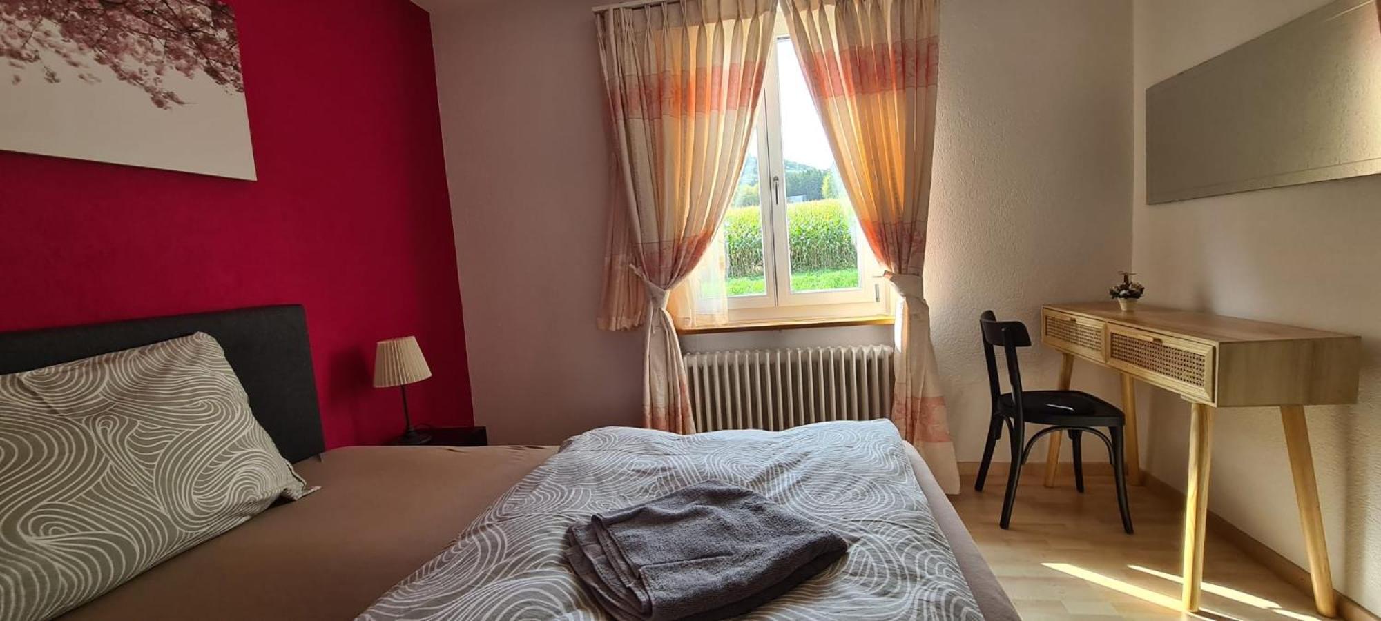 Edel Apartments Dulliken