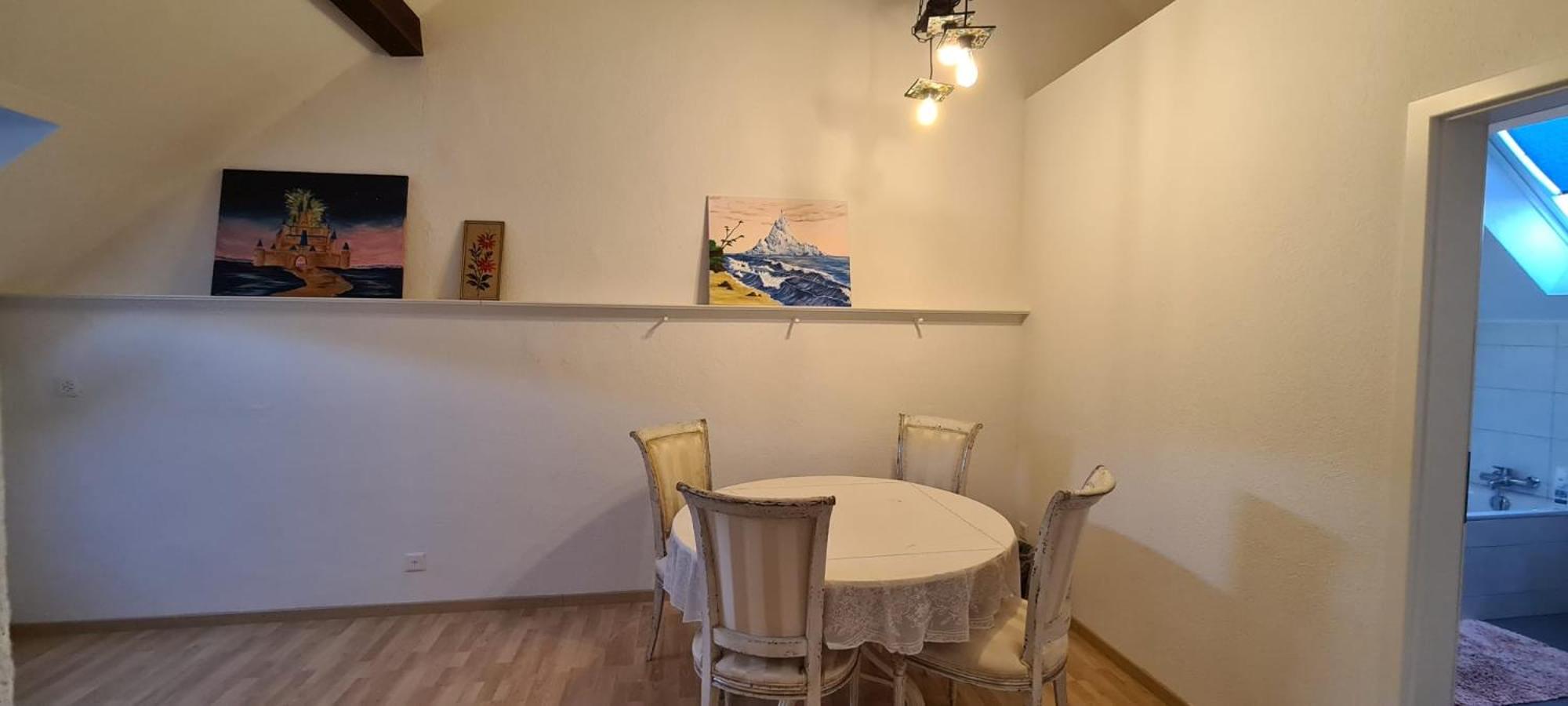 Edel Apartments Dulliken