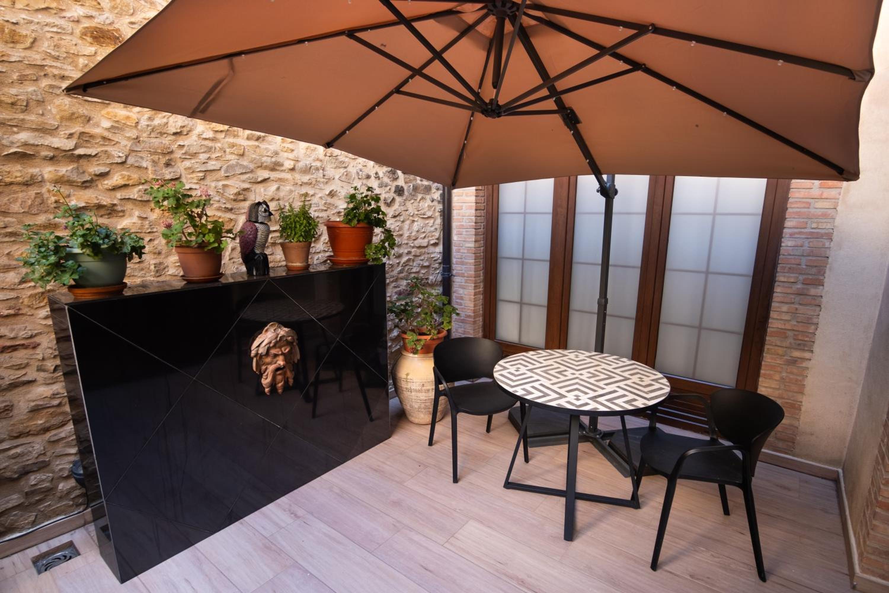La Posada de Mosqueruela