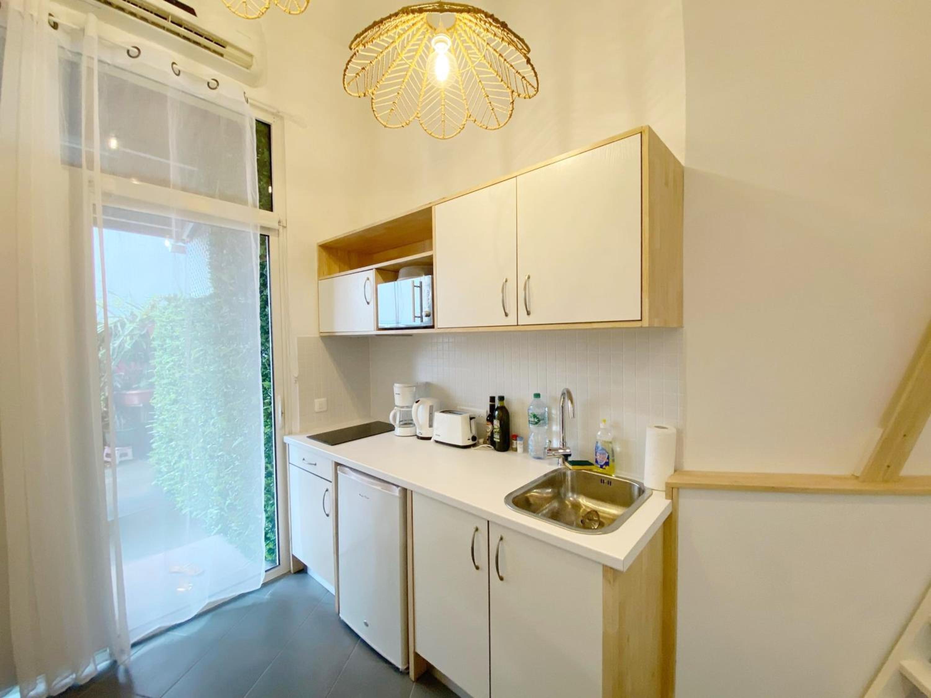 TAHITI - Condo Miki view 5