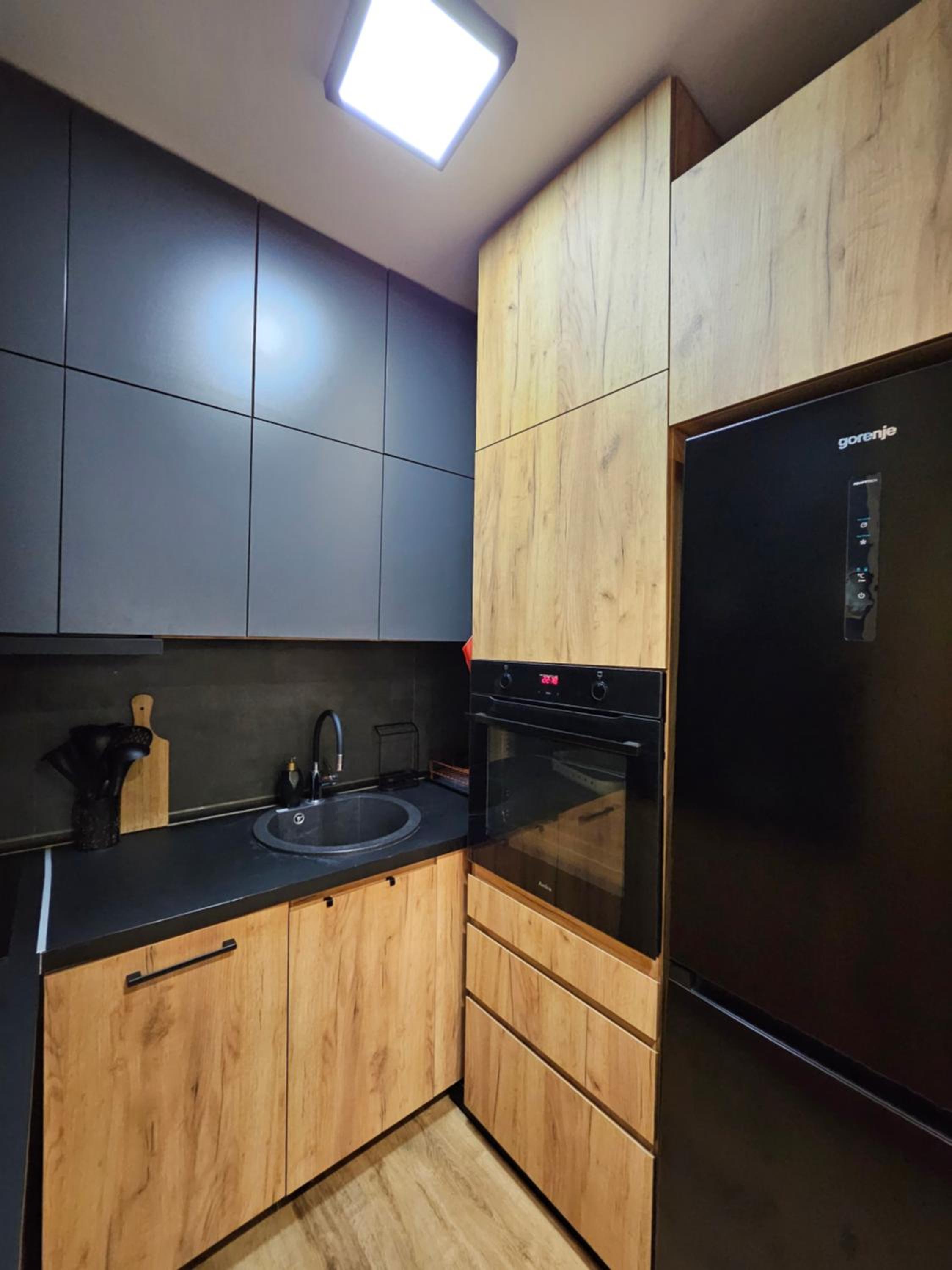 Stefanoski Apartments: Luxury Suite view 3