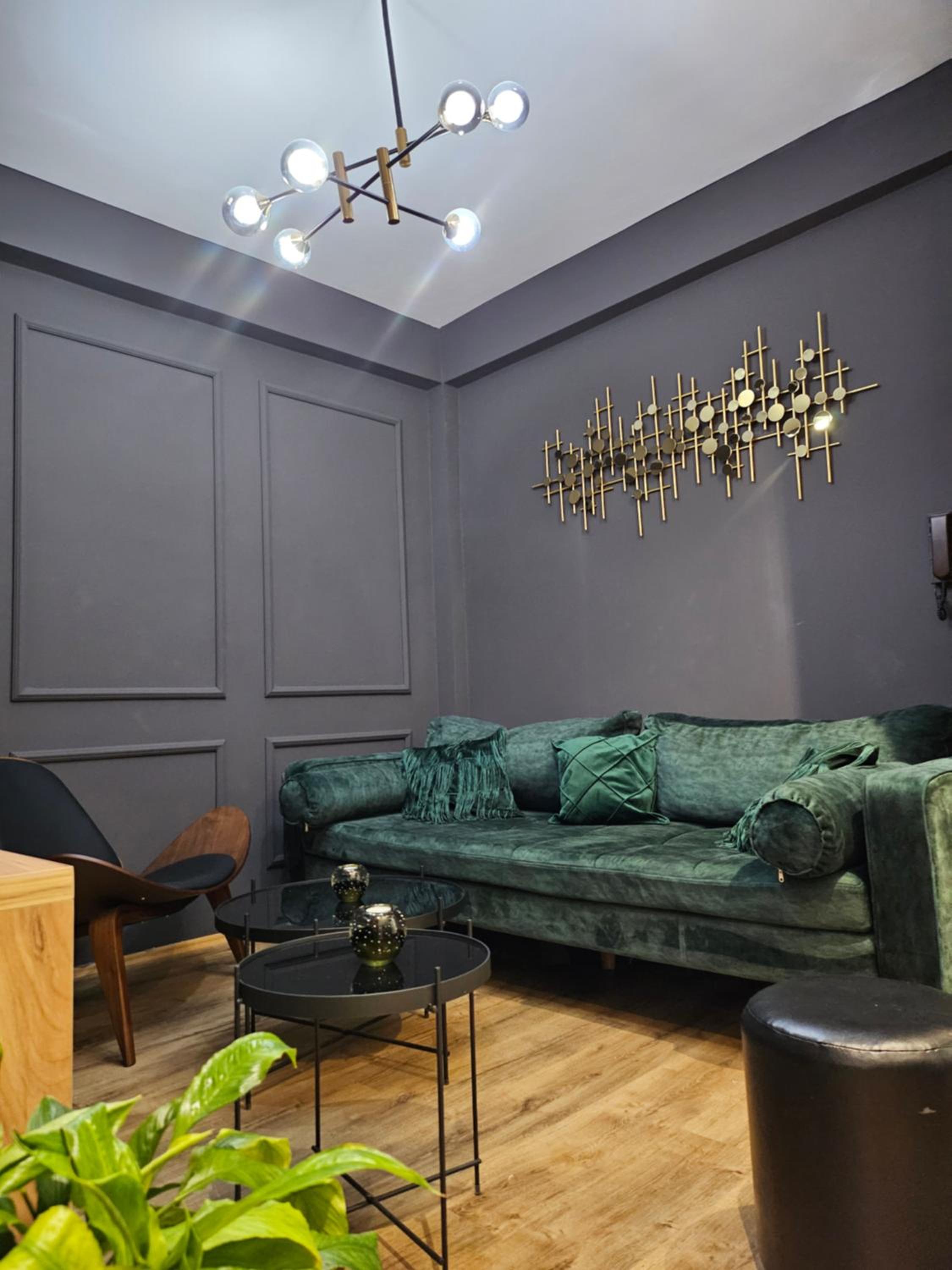 Stefanoski Apartments: Luxury Suite view 4
