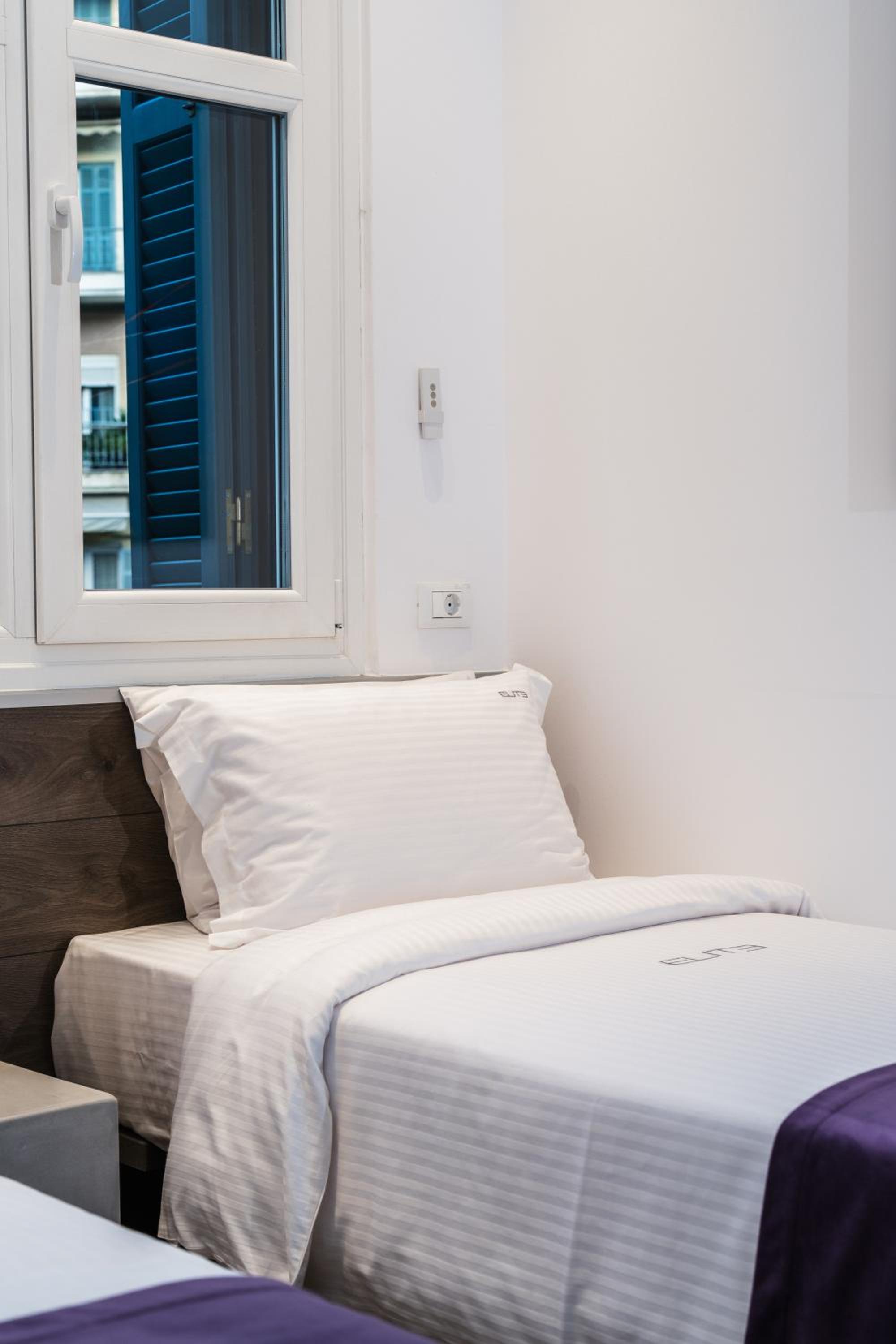 ELITE APARTMENTS