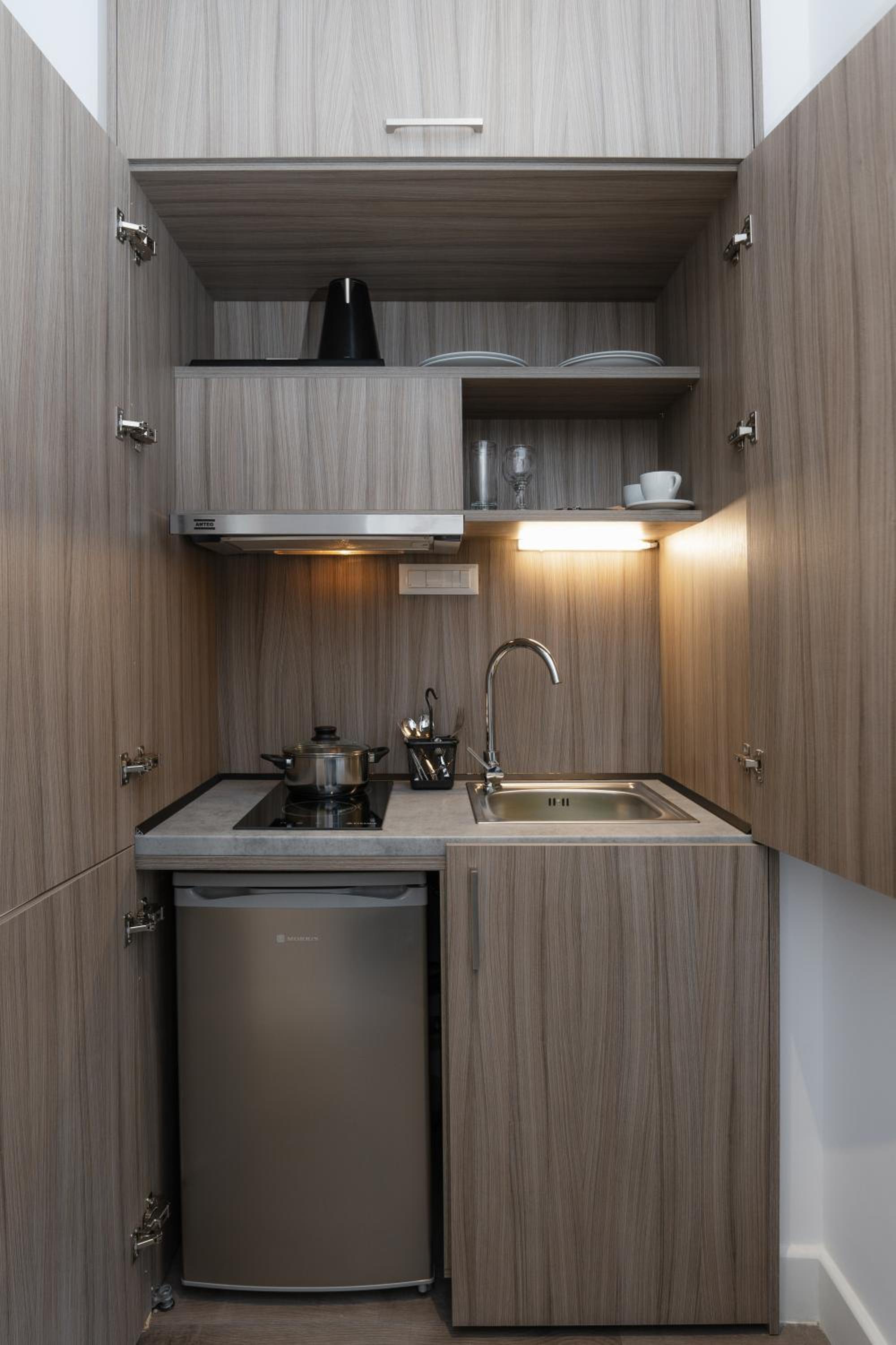 ELITE APARTMENTS
