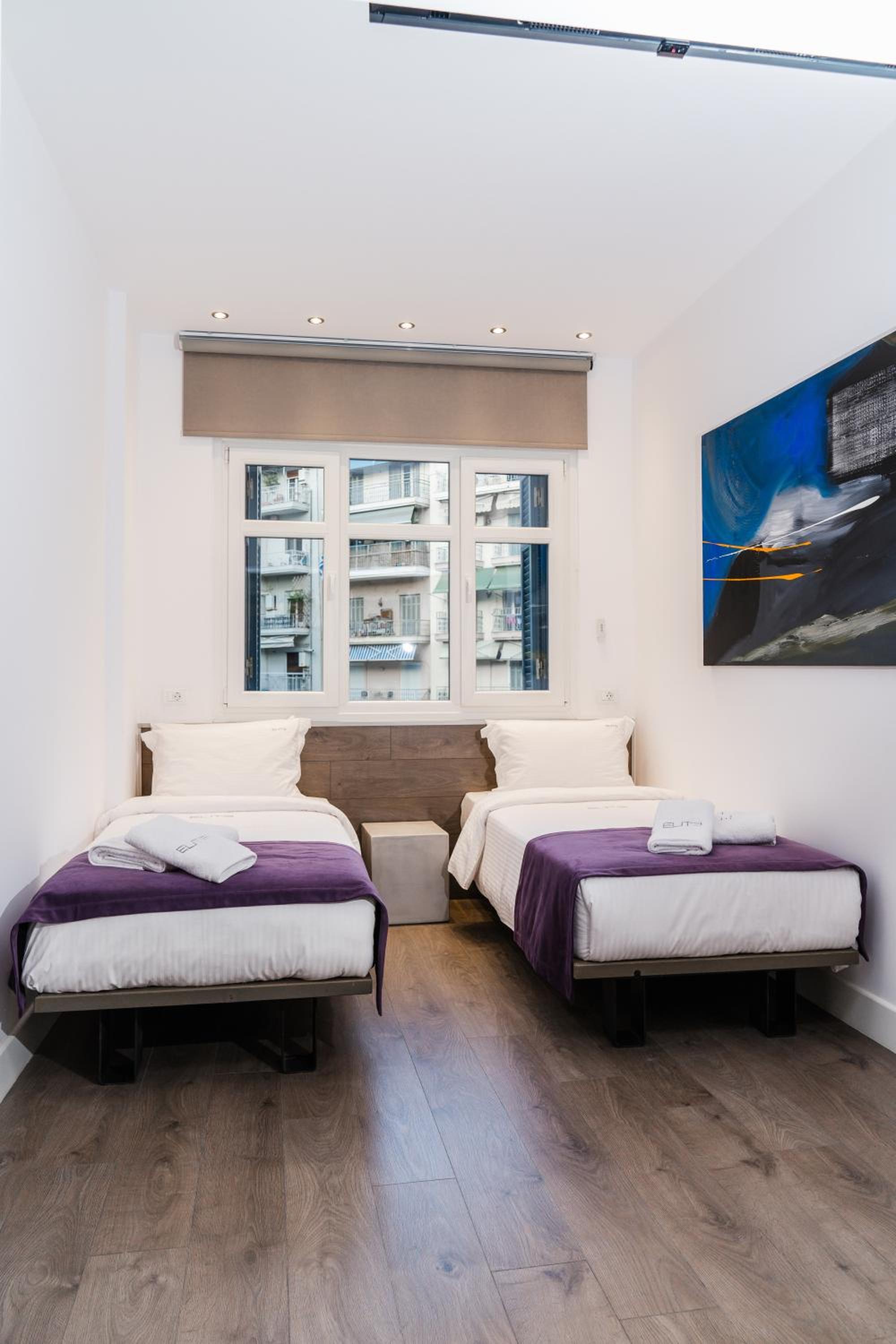 ELITE APARTMENTS