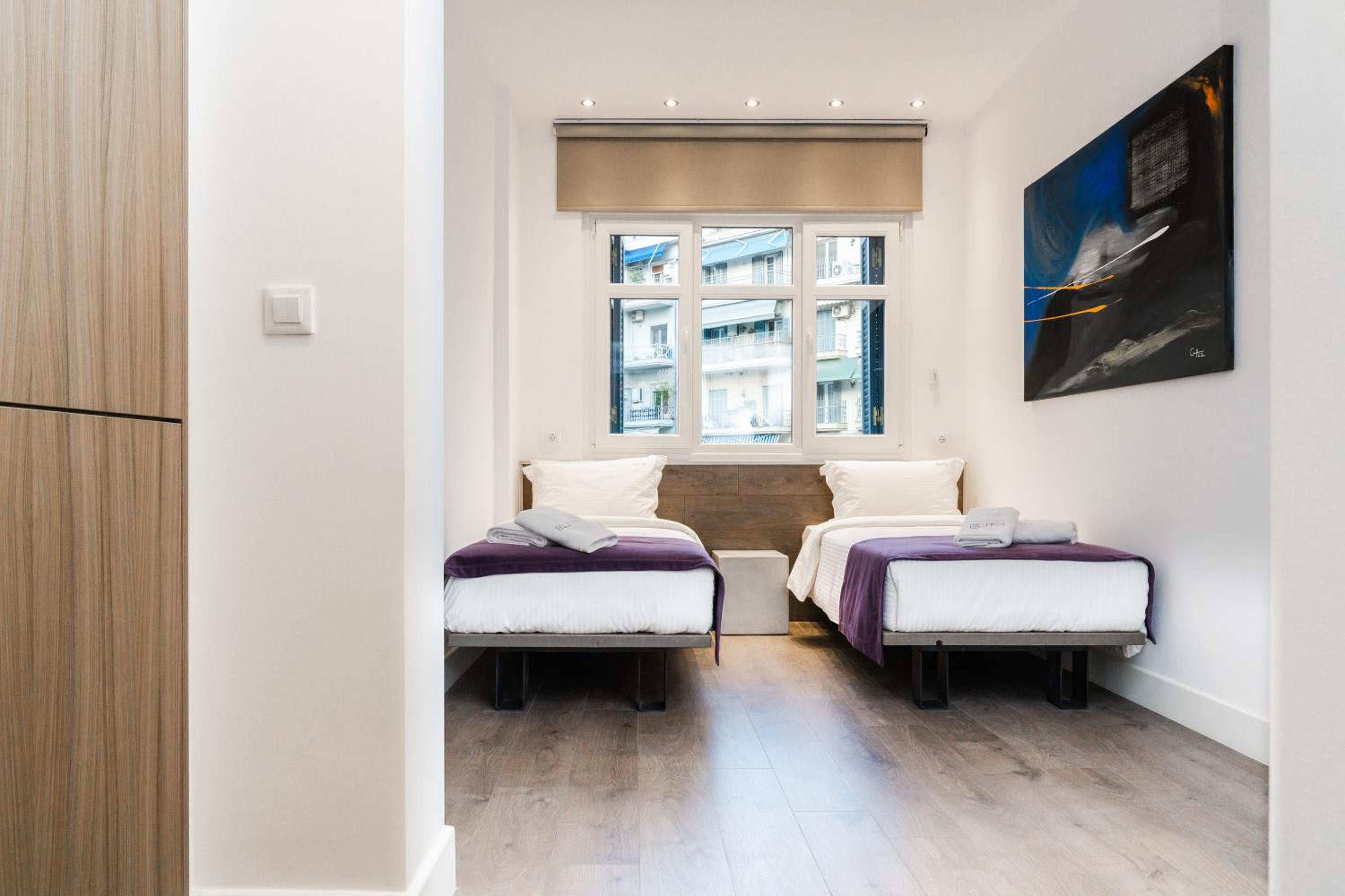 ELITE APARTMENTS