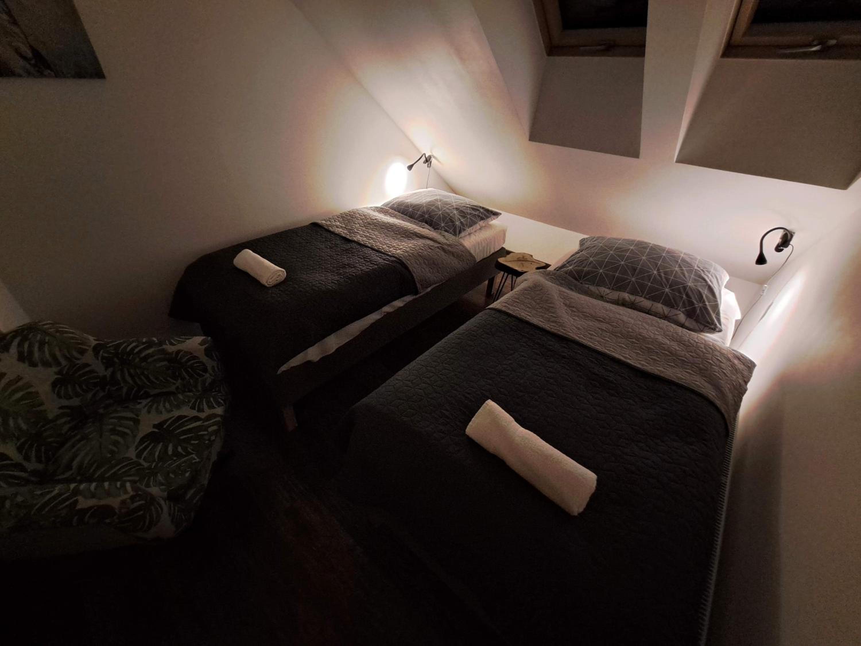 NOMAD Szklarska Poręba