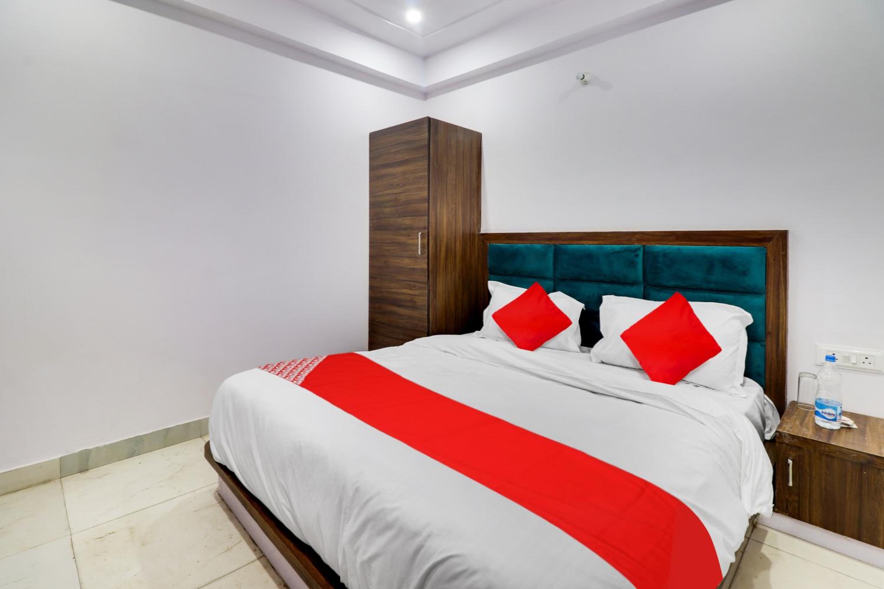 Hotel O ANNU RESIDENCY view 4